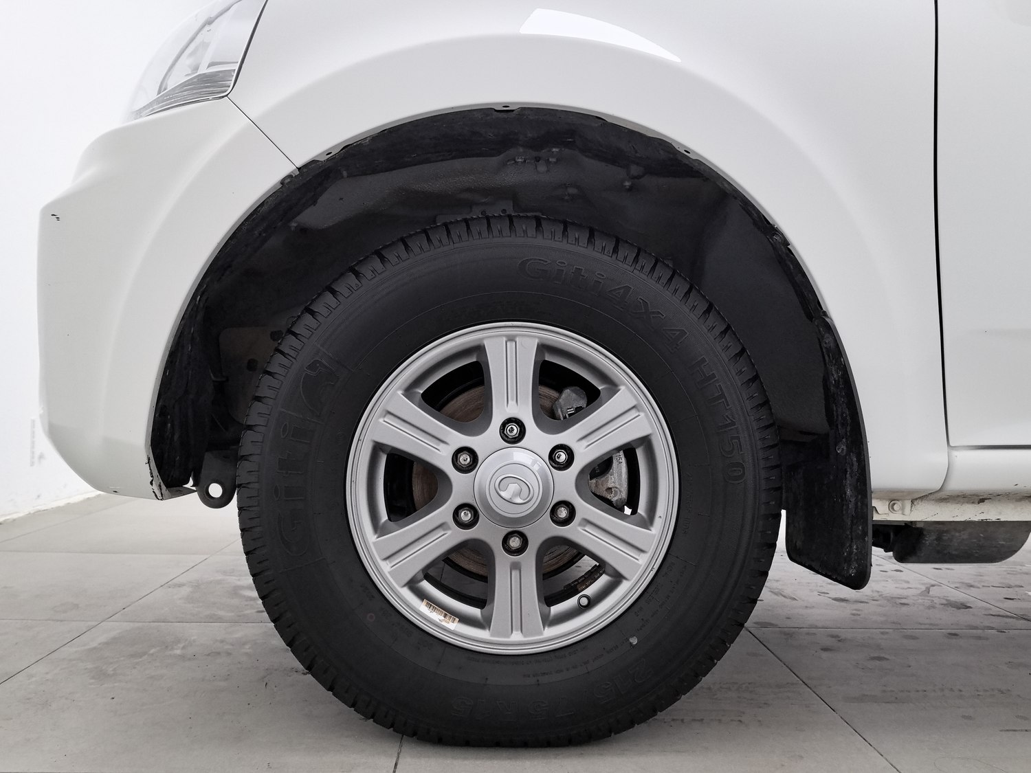 Used Great Wall Steed 5 2023 1.5 MT