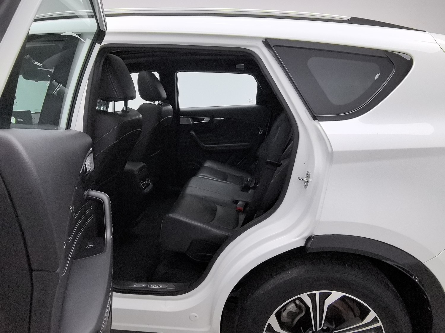 Used Jetour X70S 2021 1.6 AT