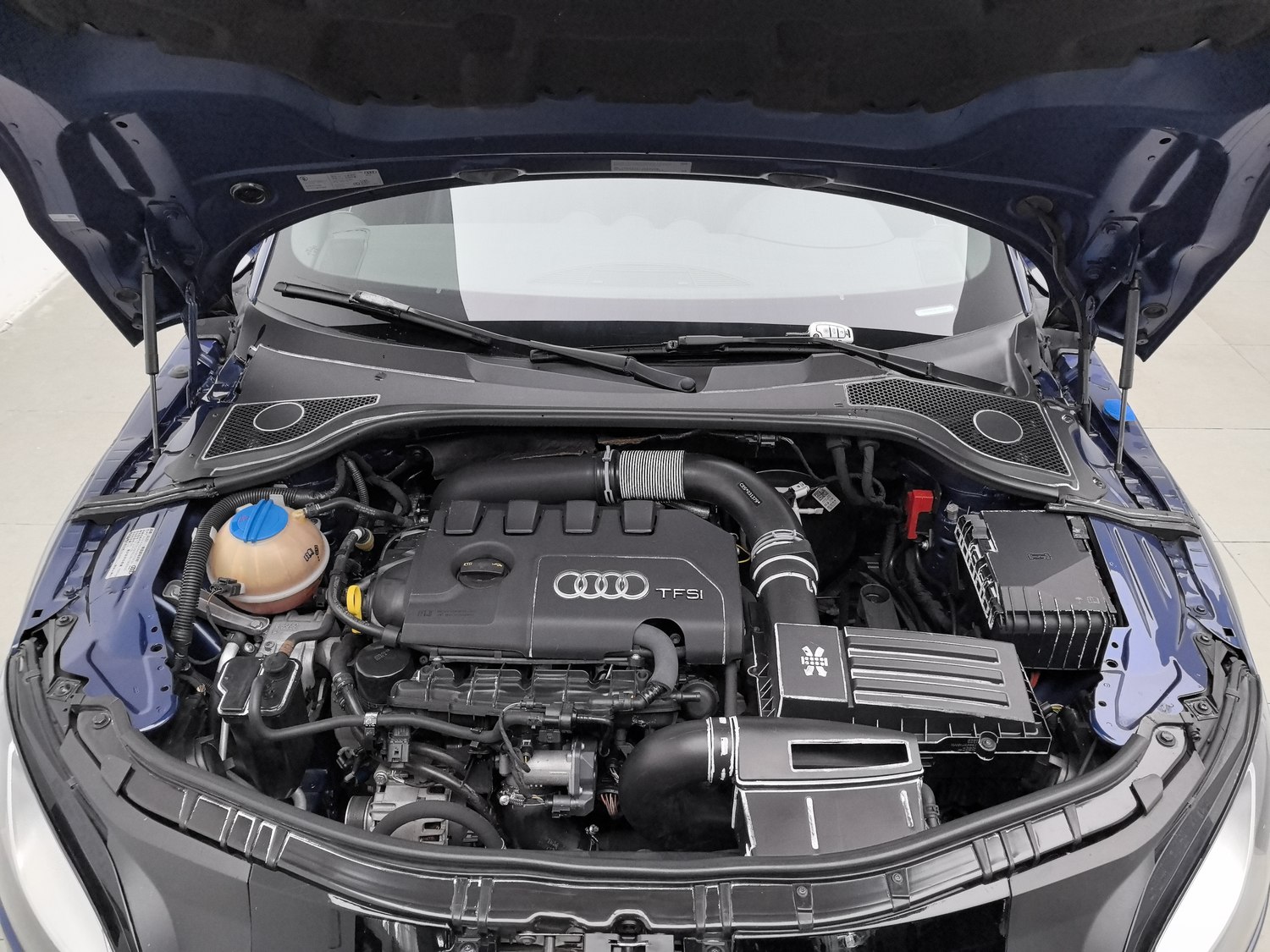Used Audi TT (Imported) 2013 2.0 AT