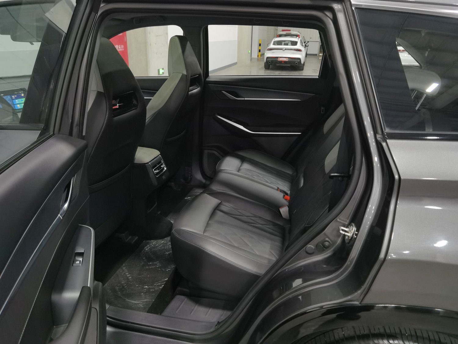 Used Changan CS75 PLUS 2024 1.5 AT