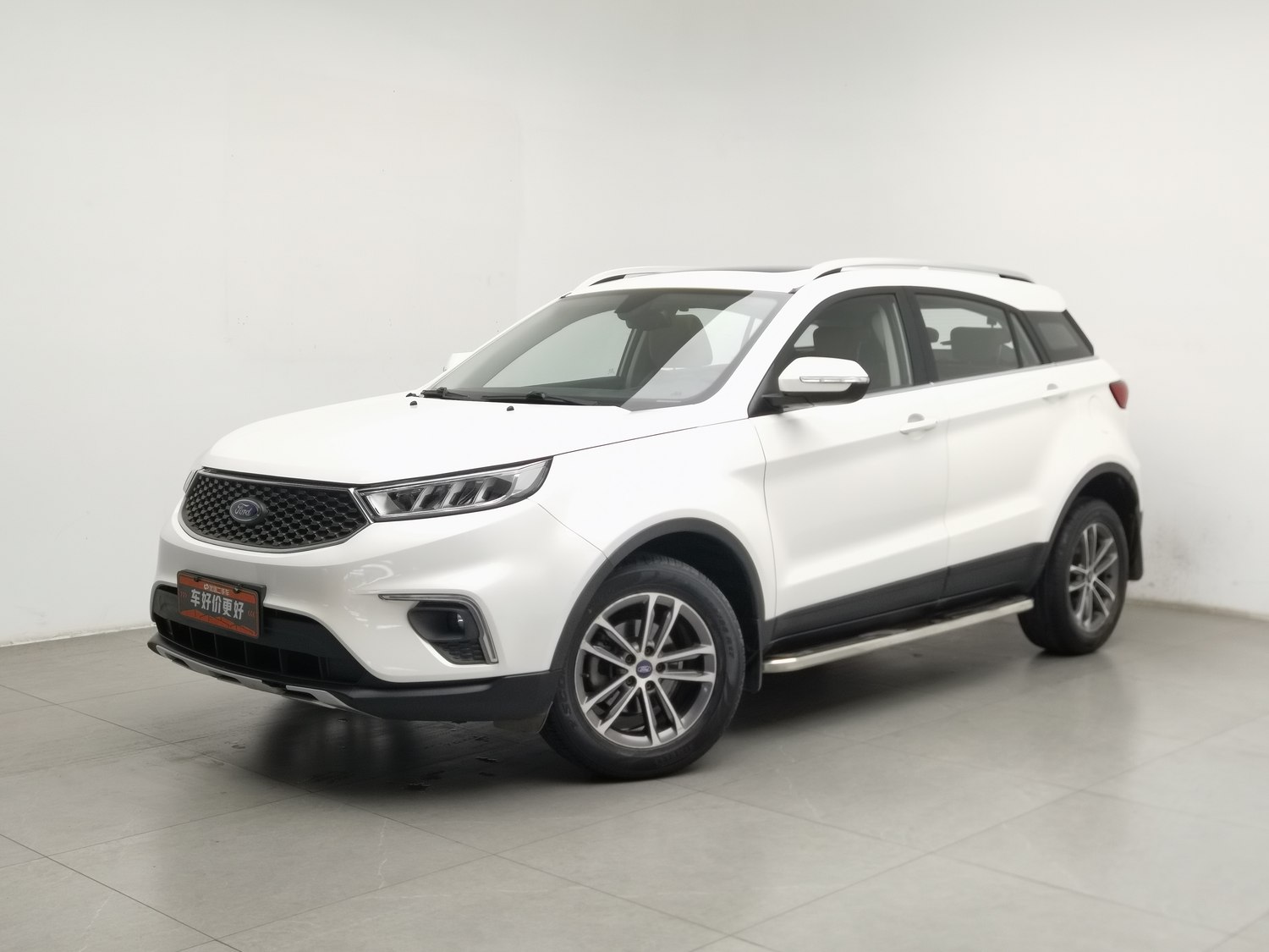 Used Ford Territory 2019 1.5 AT