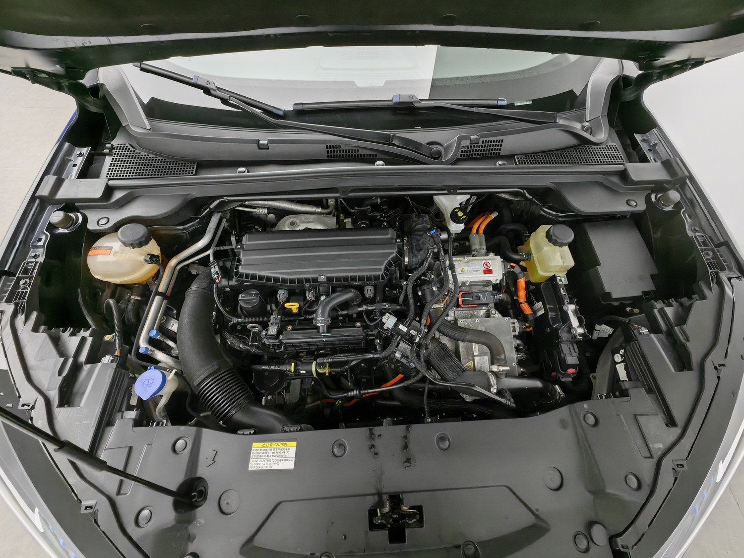 Used Dongfeng Aeolus Haohan 2023 1.5 AT