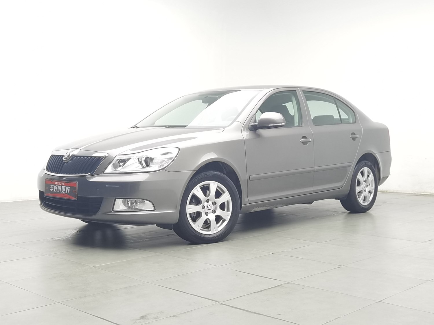 Used Skoda Octavia 2014 1.6 AT