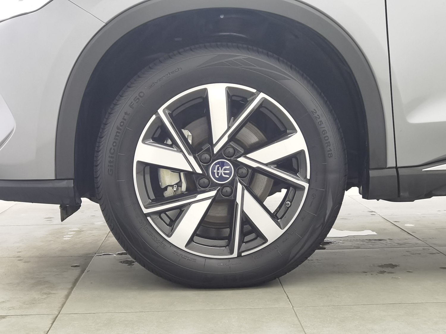 Used BYD Song Pro EV 2023 1.5 AT