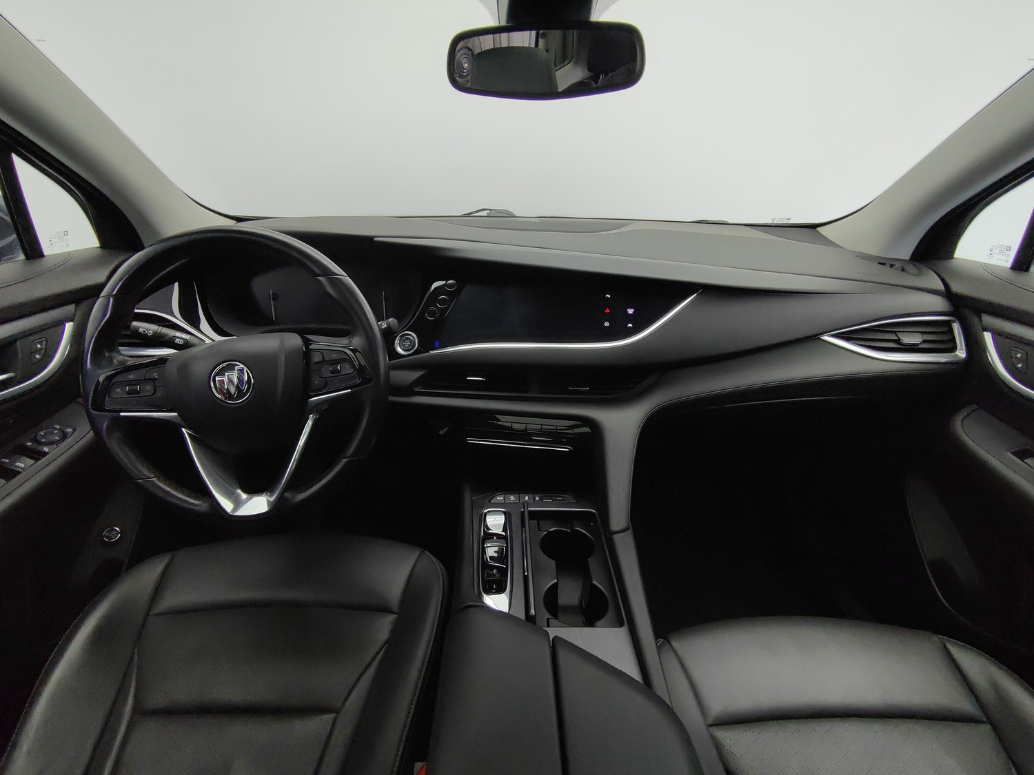 Used Buick Enclave 2020 2.0 AT