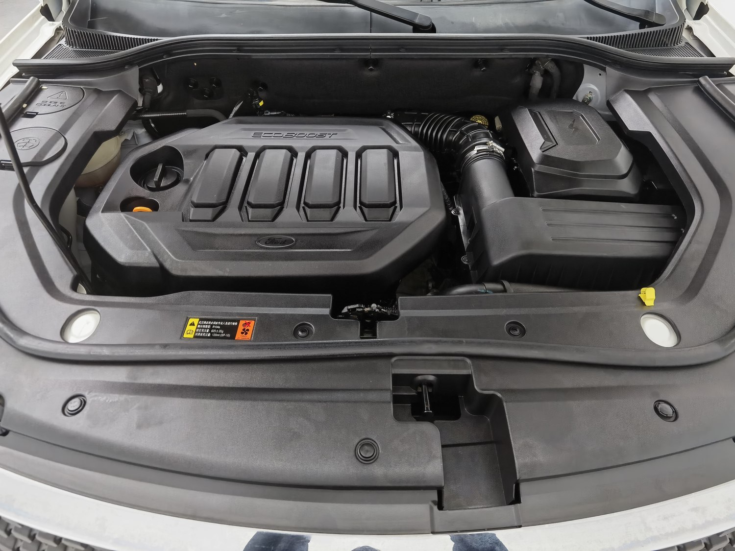 Used Ford Territory 2019 1.5 AT