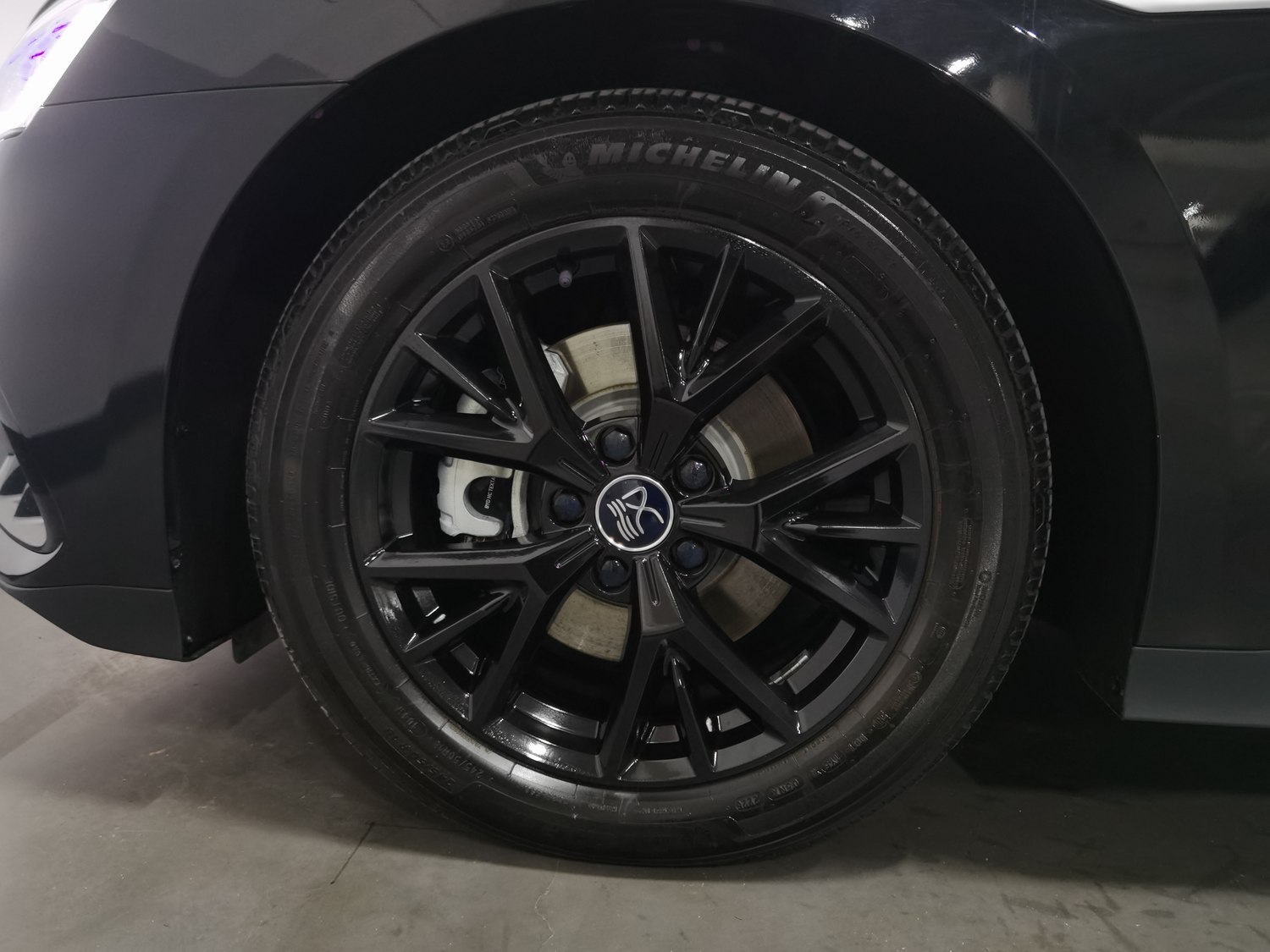 Used BYD Han 2024 1.5 AT