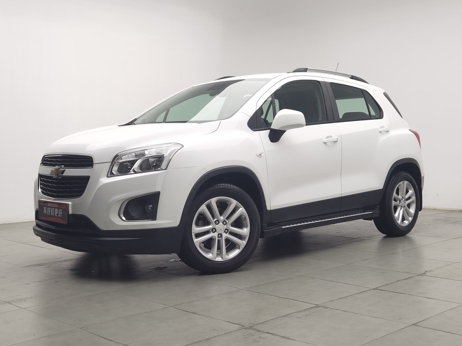Used Chevrolet Trax 2016 1.4 MT
