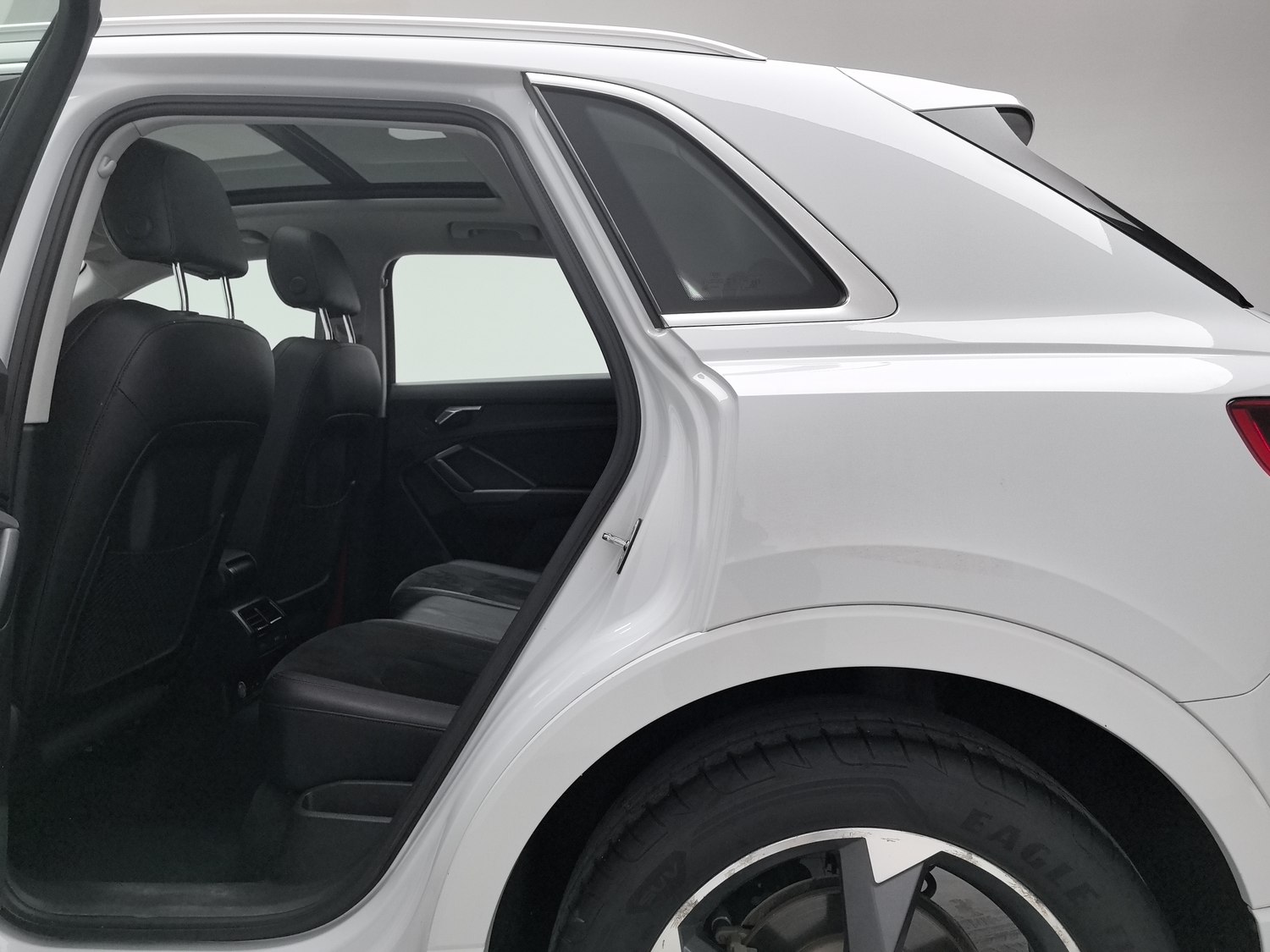 Used Audi Q3 2020 1.4 AT
