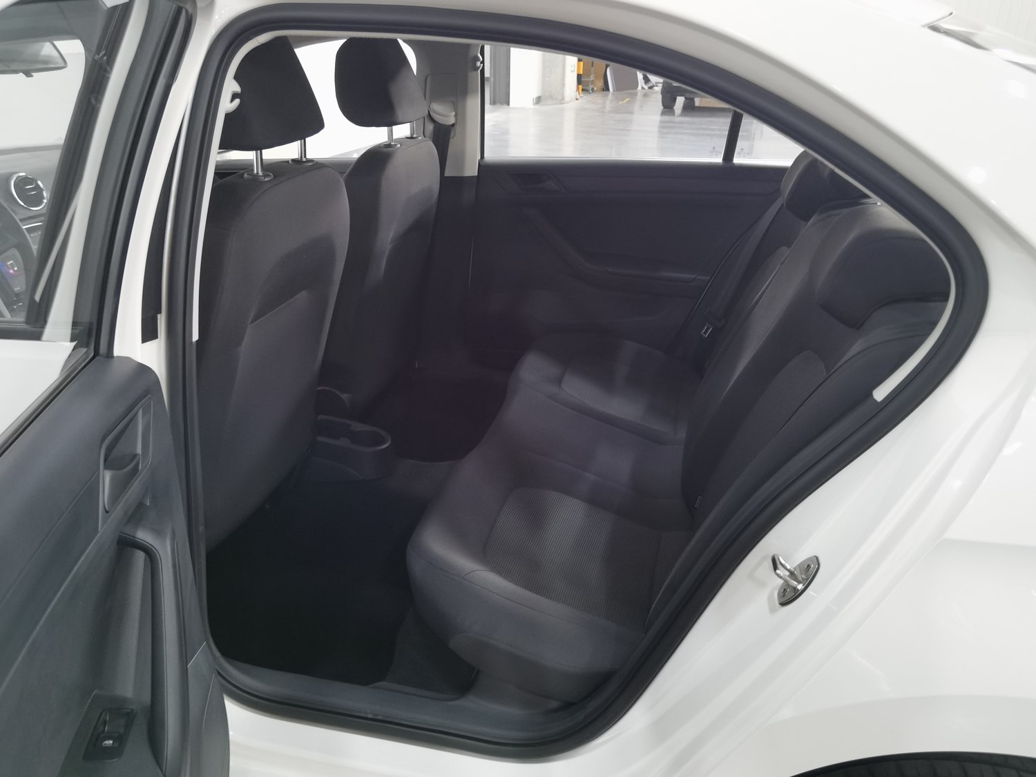 Used Volkswagen Jetta 2017 1.4 MT