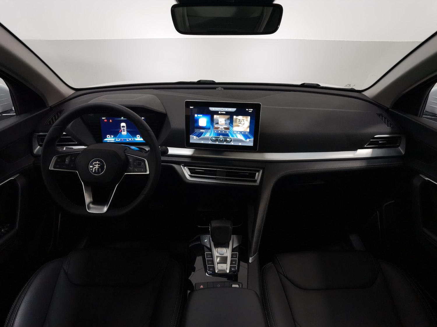 Used BYD Song Pro 2019 1.5 AT