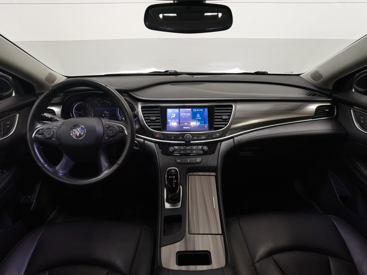 Used Buick LaCrosse 2021 2.0 AT