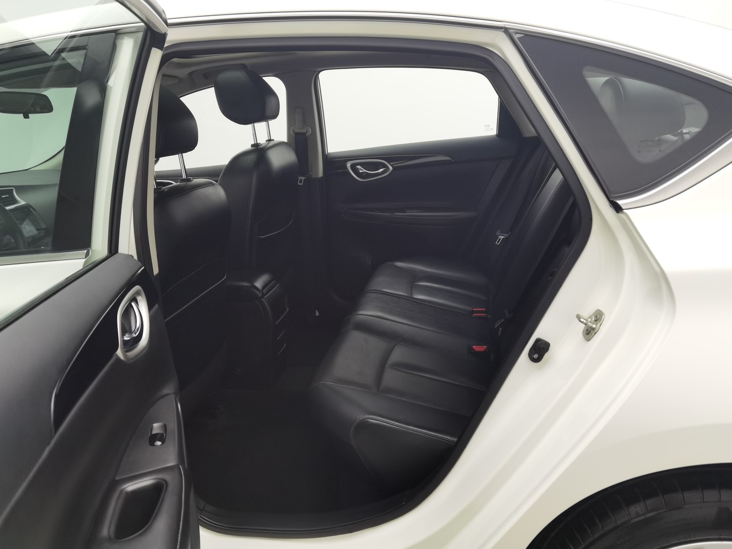Used Nissan Sylphy 2019 1.6 AT