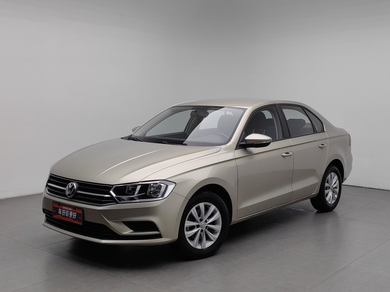 Used Volkswagen Bora 2018 1.5 AT