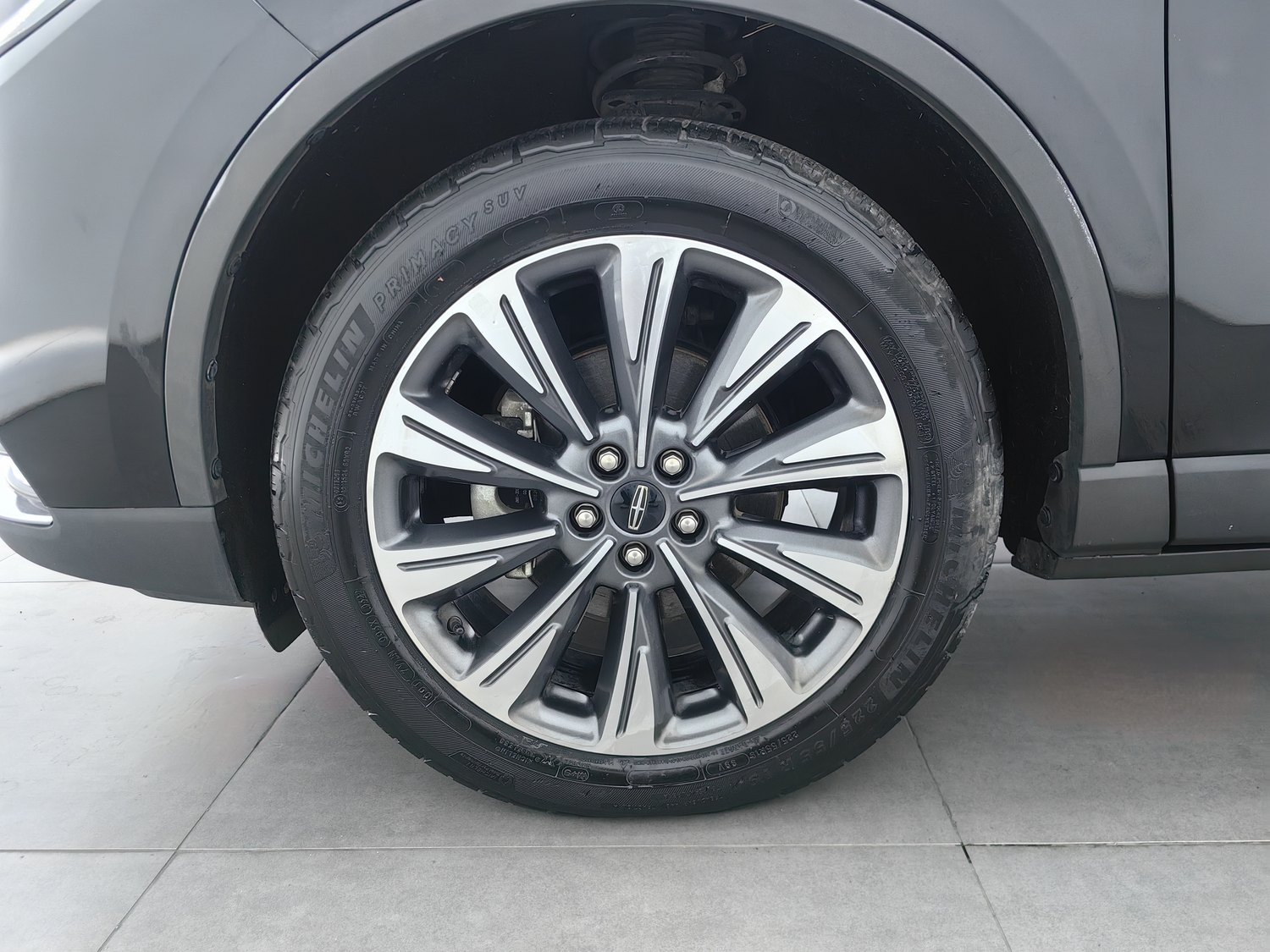 Used Lincoln Corsair 2022 2.0 AT
