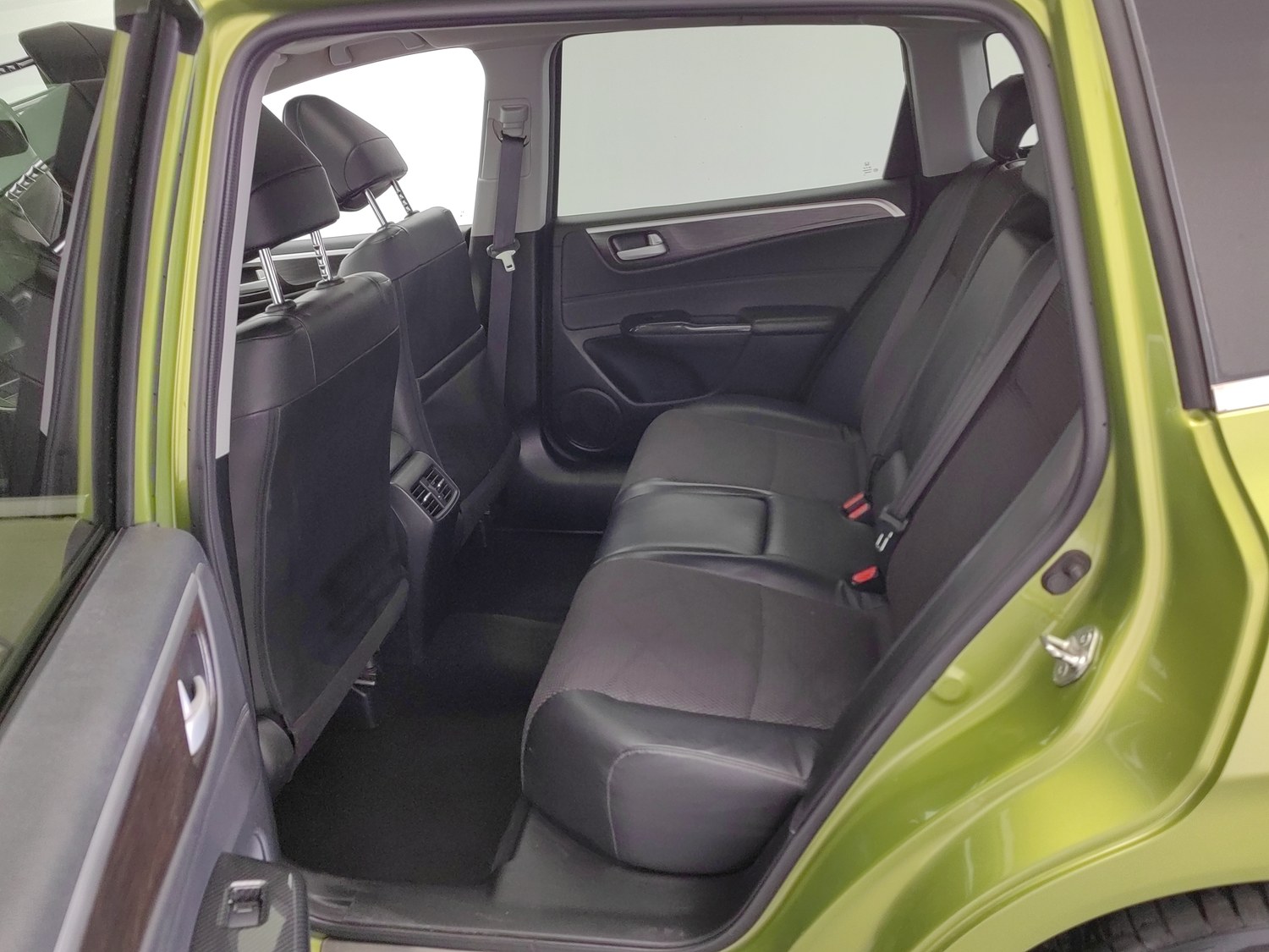 Used Honda Jade 2014 1.8 AT