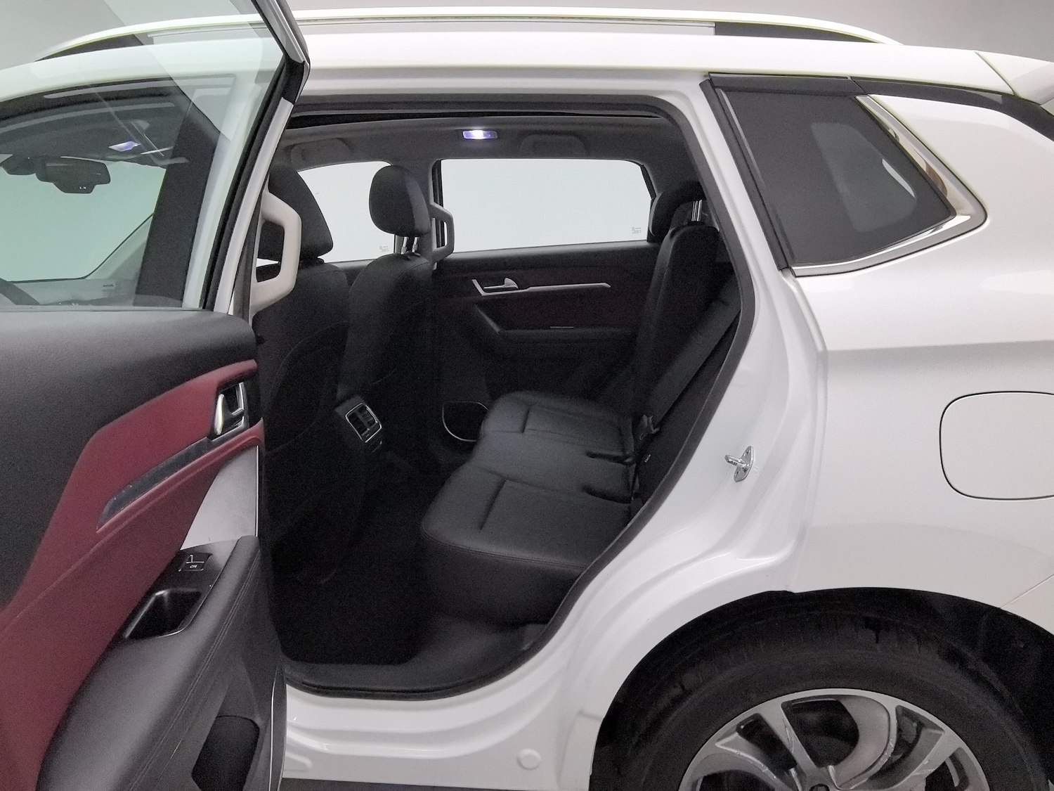 Used Haval H6 Coupe 2019 1.5 AT