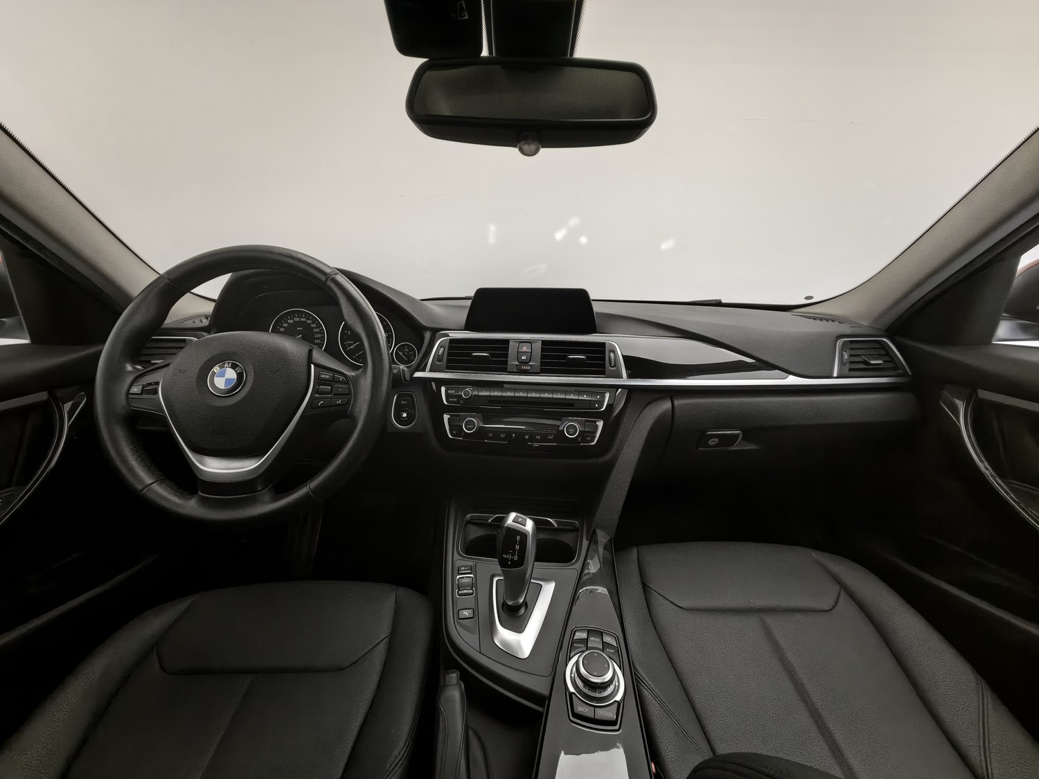 Used BMW 3 Series 2016 2.0 AT