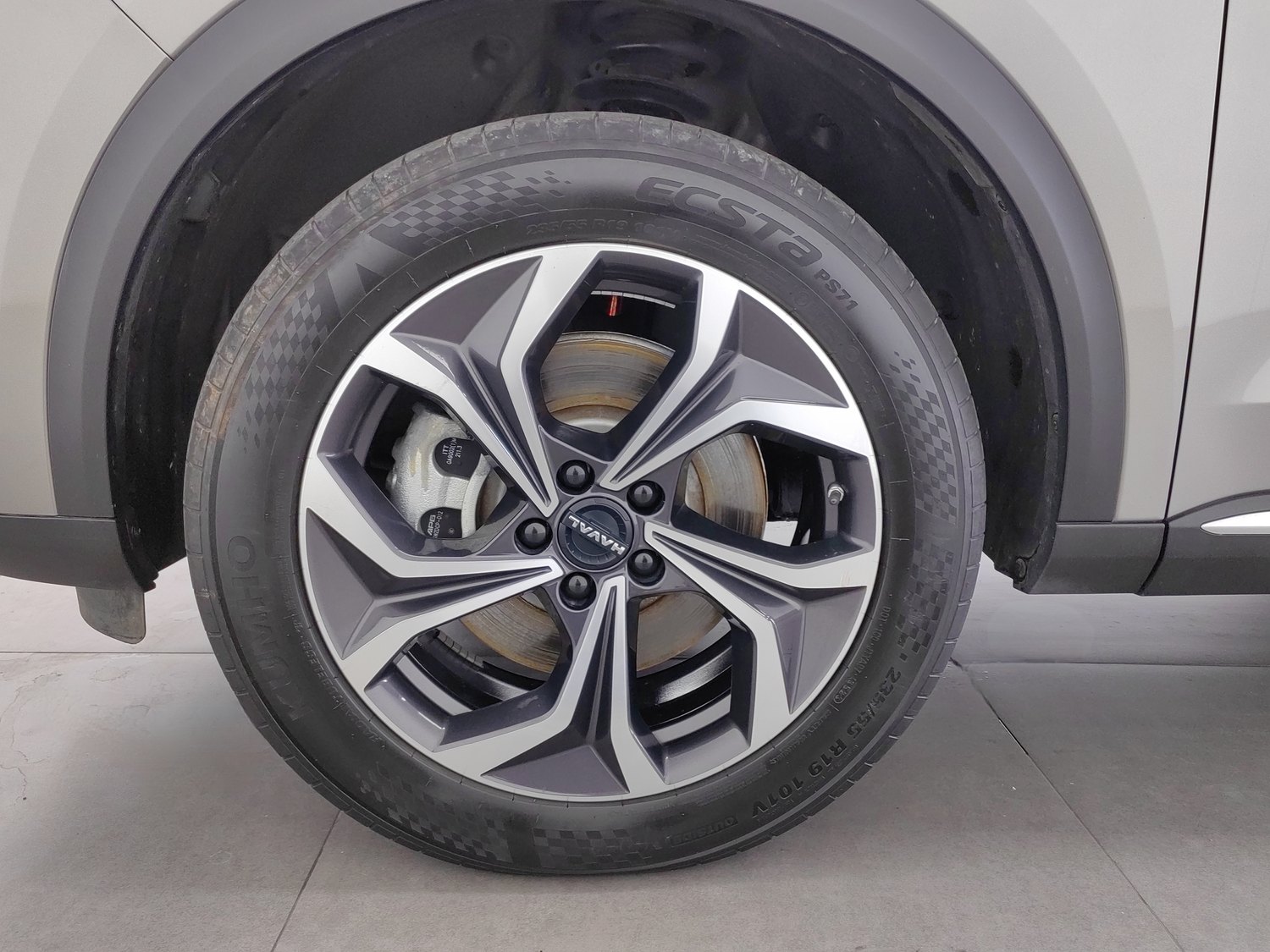Used Haval Xiaolong MAX 2023 1.5 AT