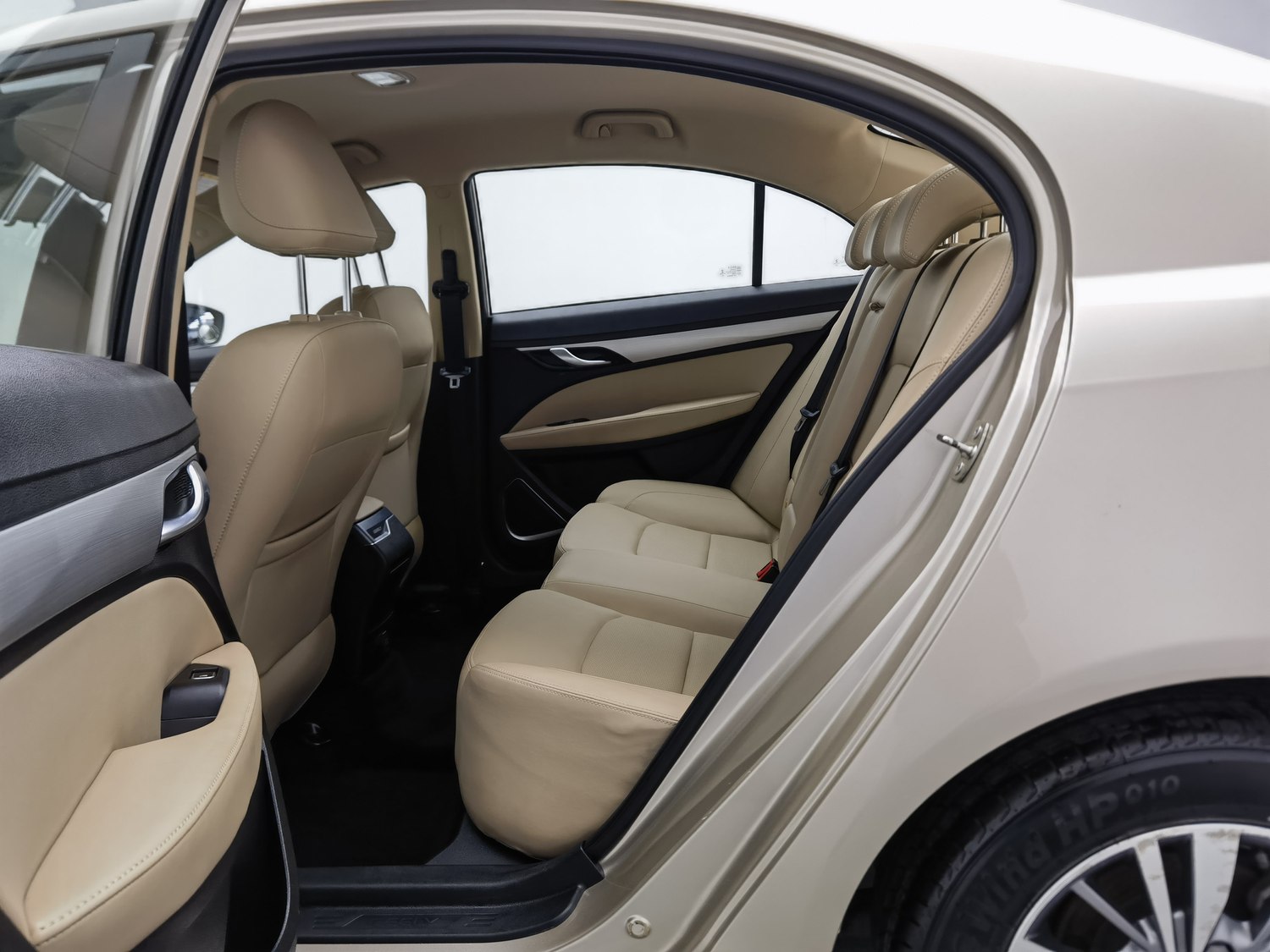 Used Geely Emgrand 2018 1.5 AT
