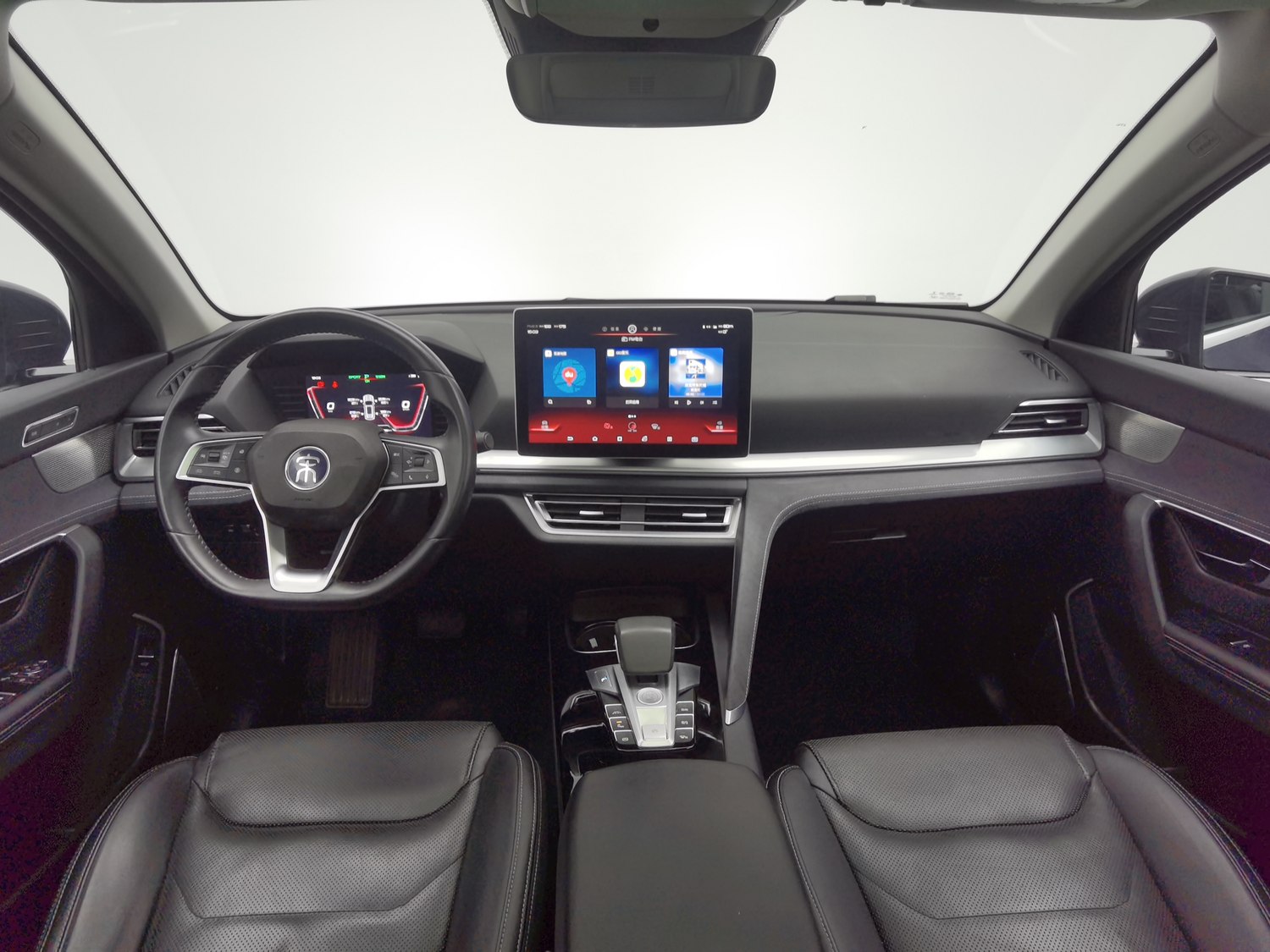 Used BYD Song Pro EV 2019