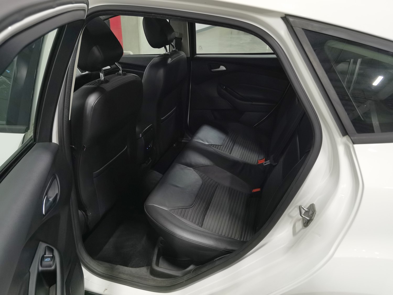 Used Ford Focus 2015 1.6 AT