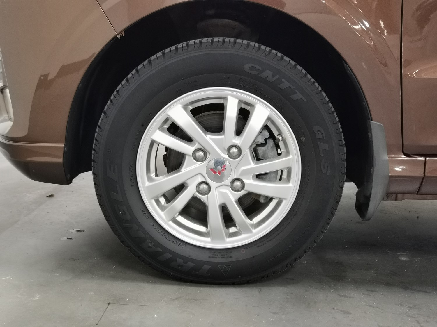 Used Wuling Hongguang 2019 1.5 MT