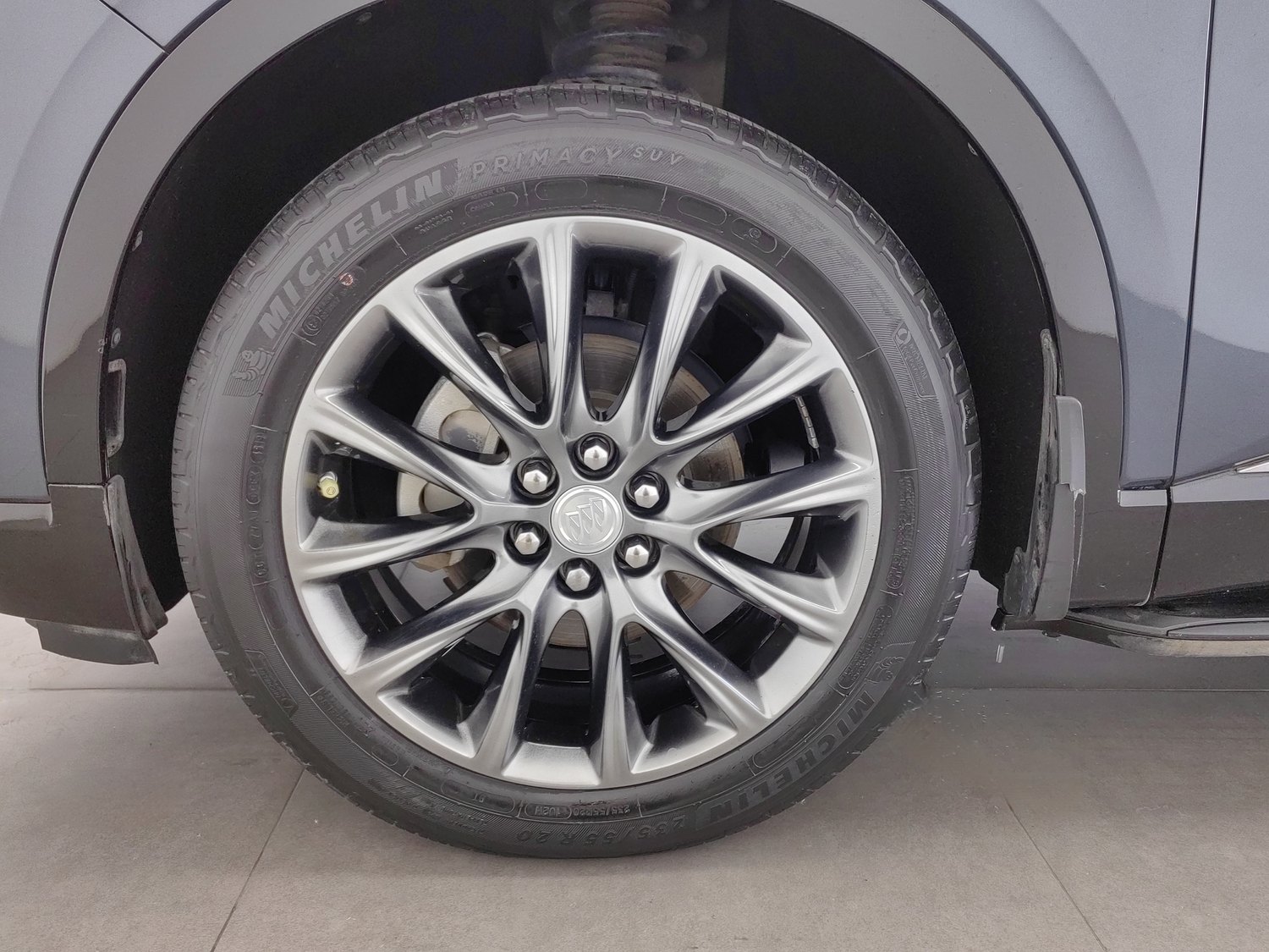 Used Buick Enclave 2020 2.0 AT