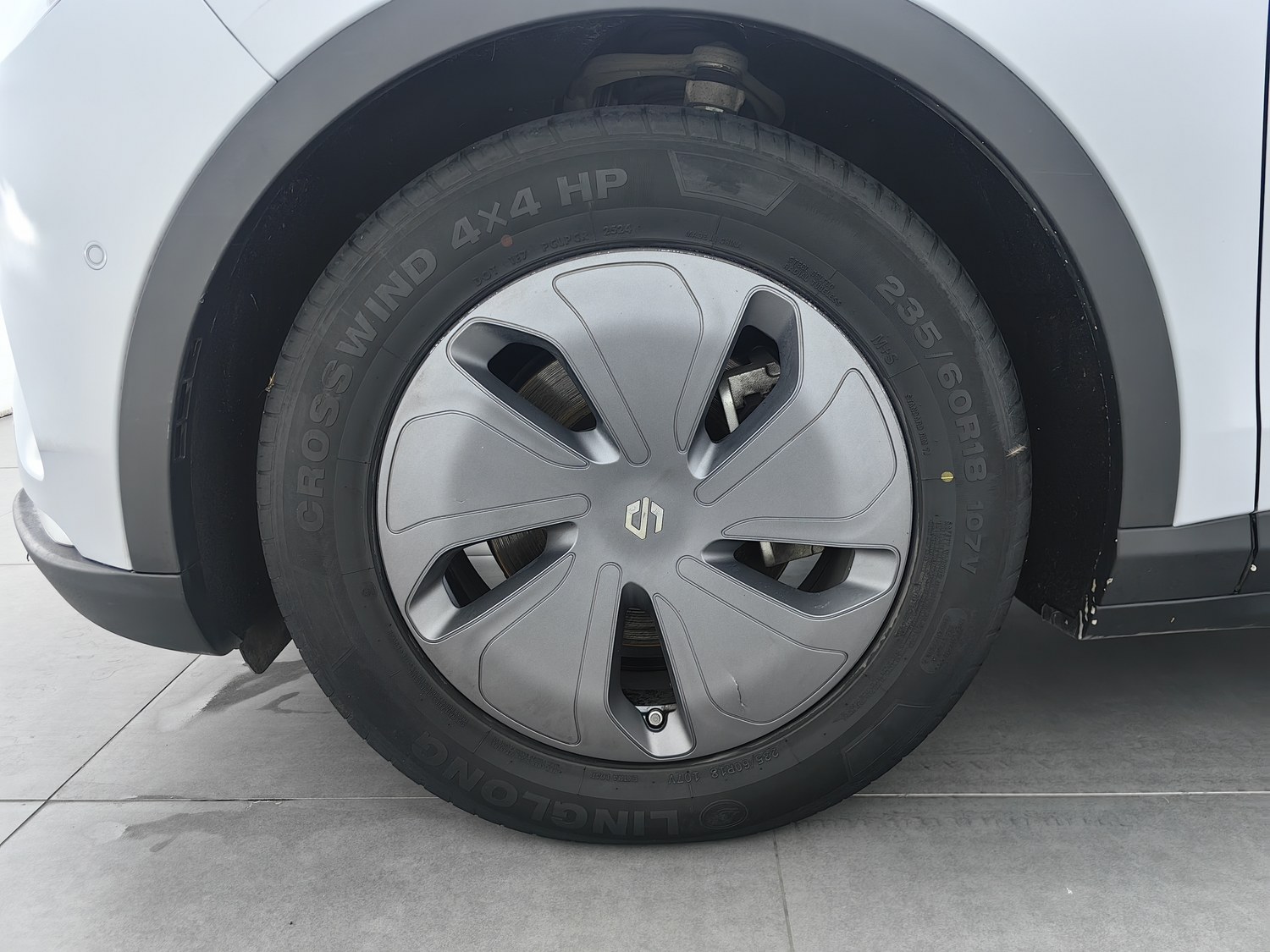 Used Leapmotor C11 2021