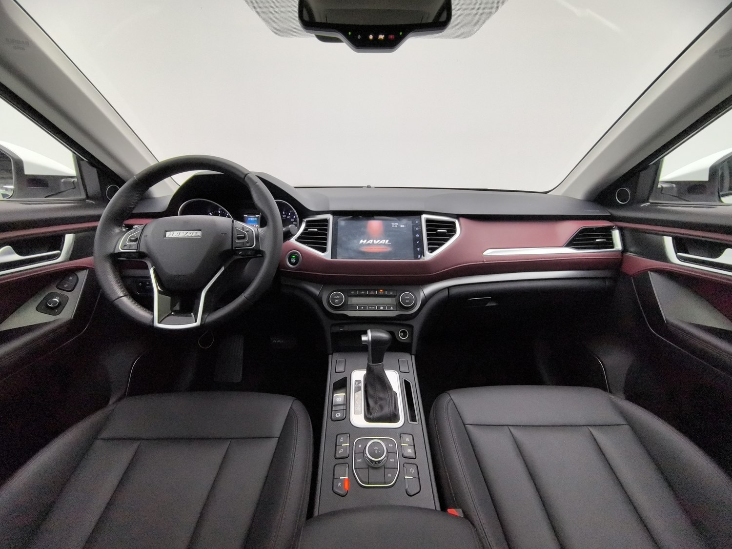 Used Haval H6 Coupe 2019 1.5 AT