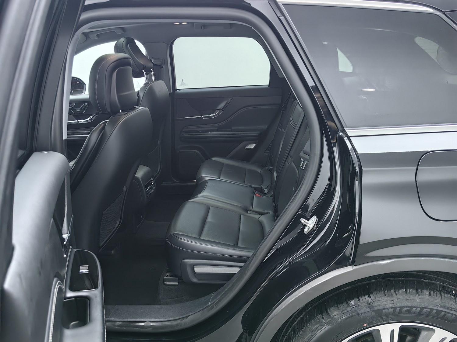 Used Lincoln Corsair 2022 2.0 AT