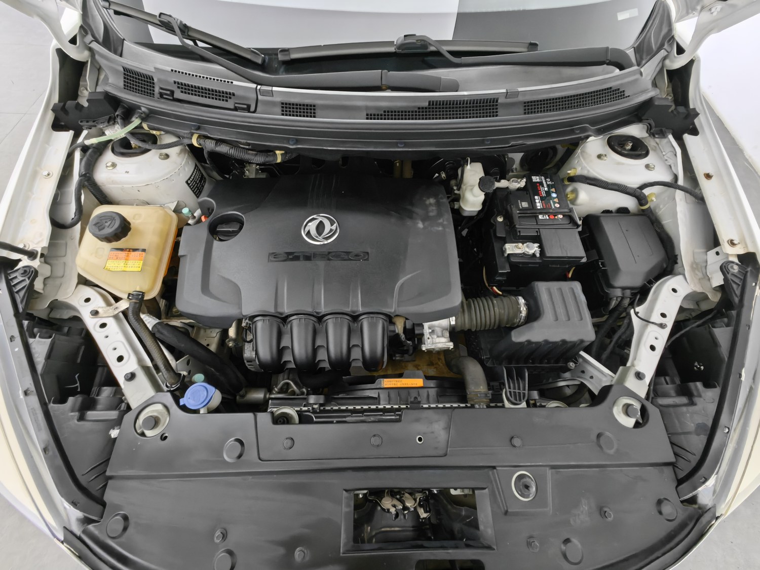 Used Dongfeng Aeolus A60 2016 1.5 MT