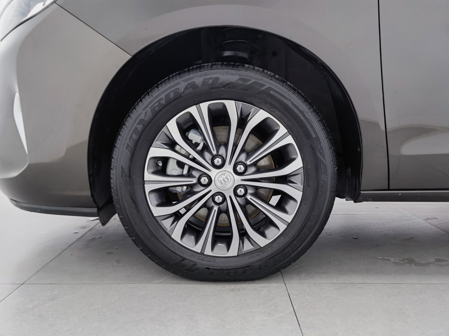 Used Buick GL8 2021 2.0 AT