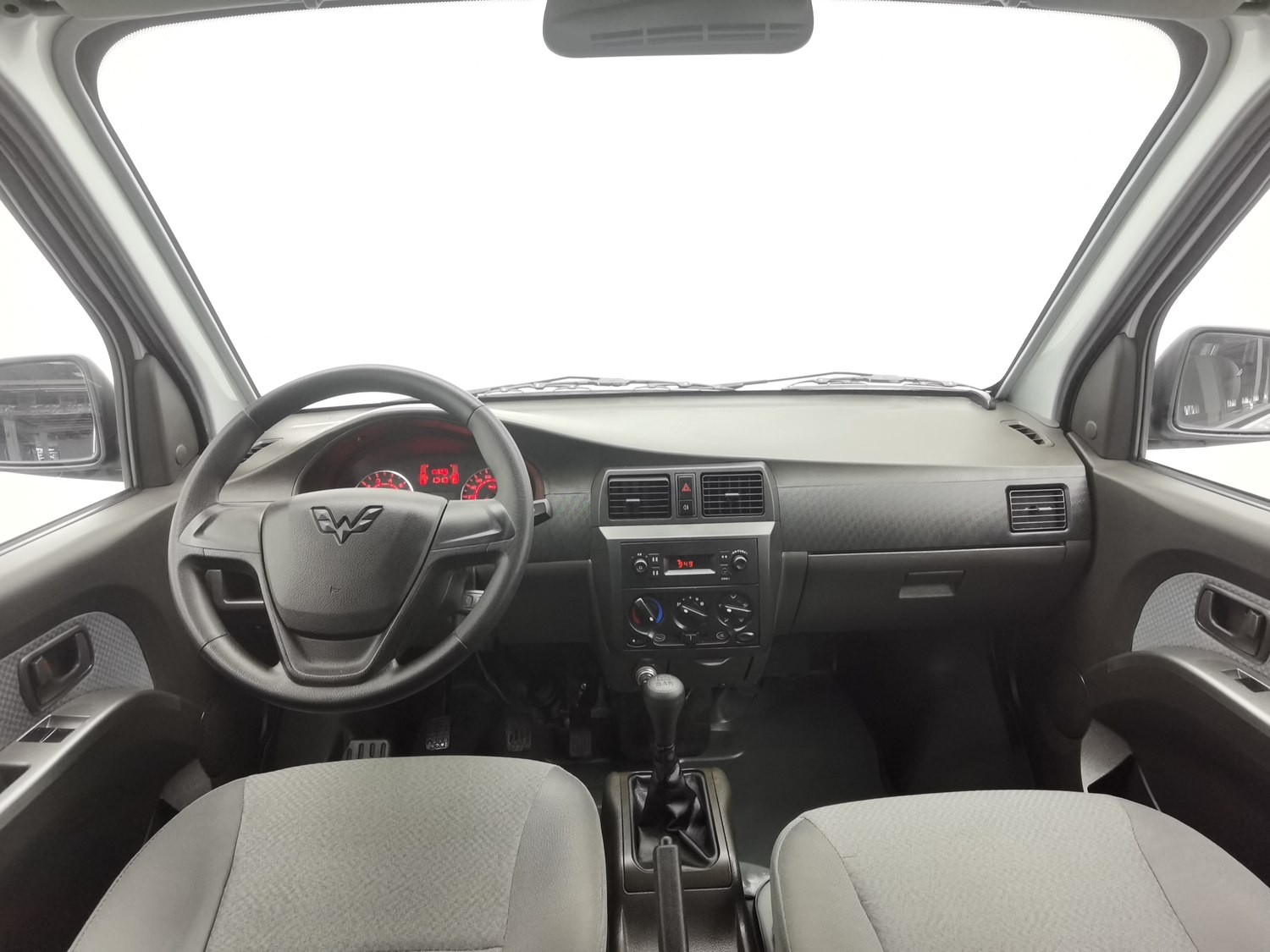 Used Wuling Rongguang 2021 1.5 MT