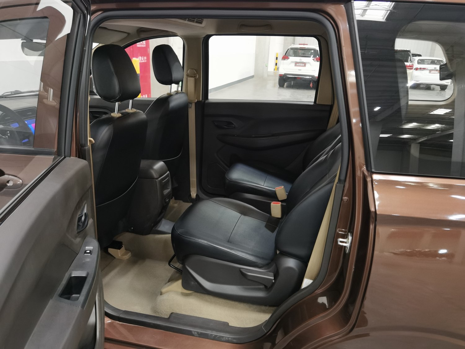 Used Wuling Hongguang 2019 1.5 MT