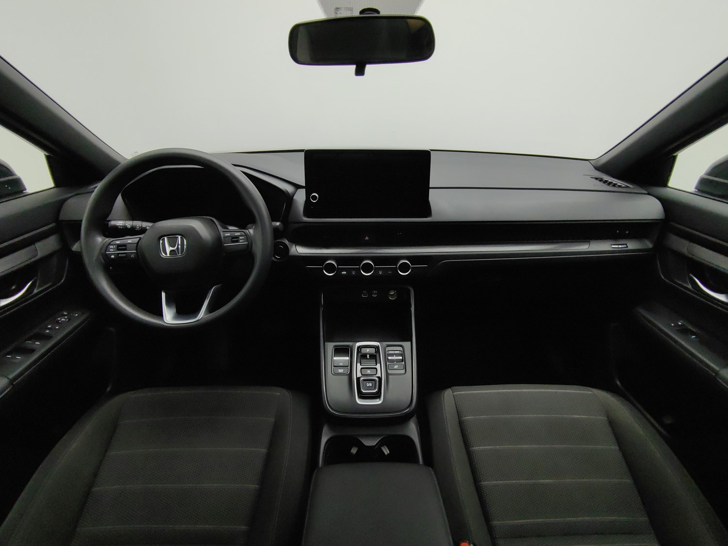 Used Honda CR-V 2023 2.0 AT