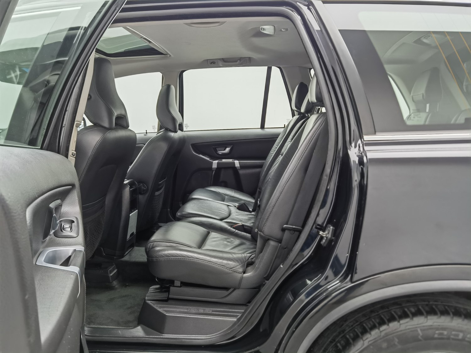 Used Volvo XC90 2013 2.5 AT
