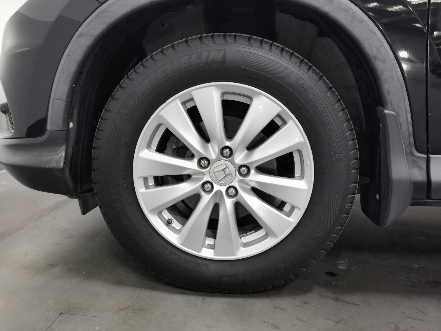 Used Honda CR-V 2015 2.0 AT