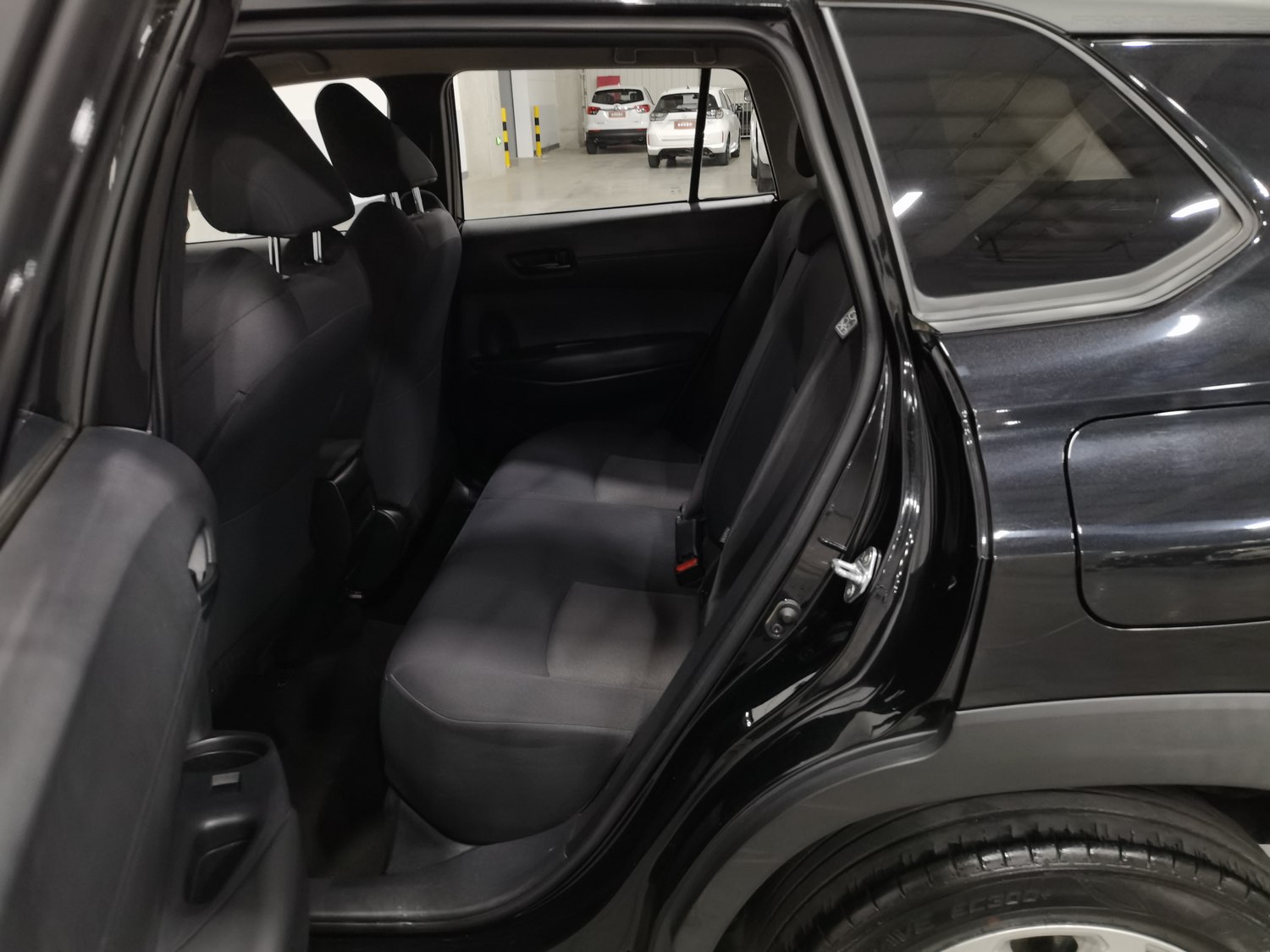 Used Toyota Frontlander 2023 2.0 AT