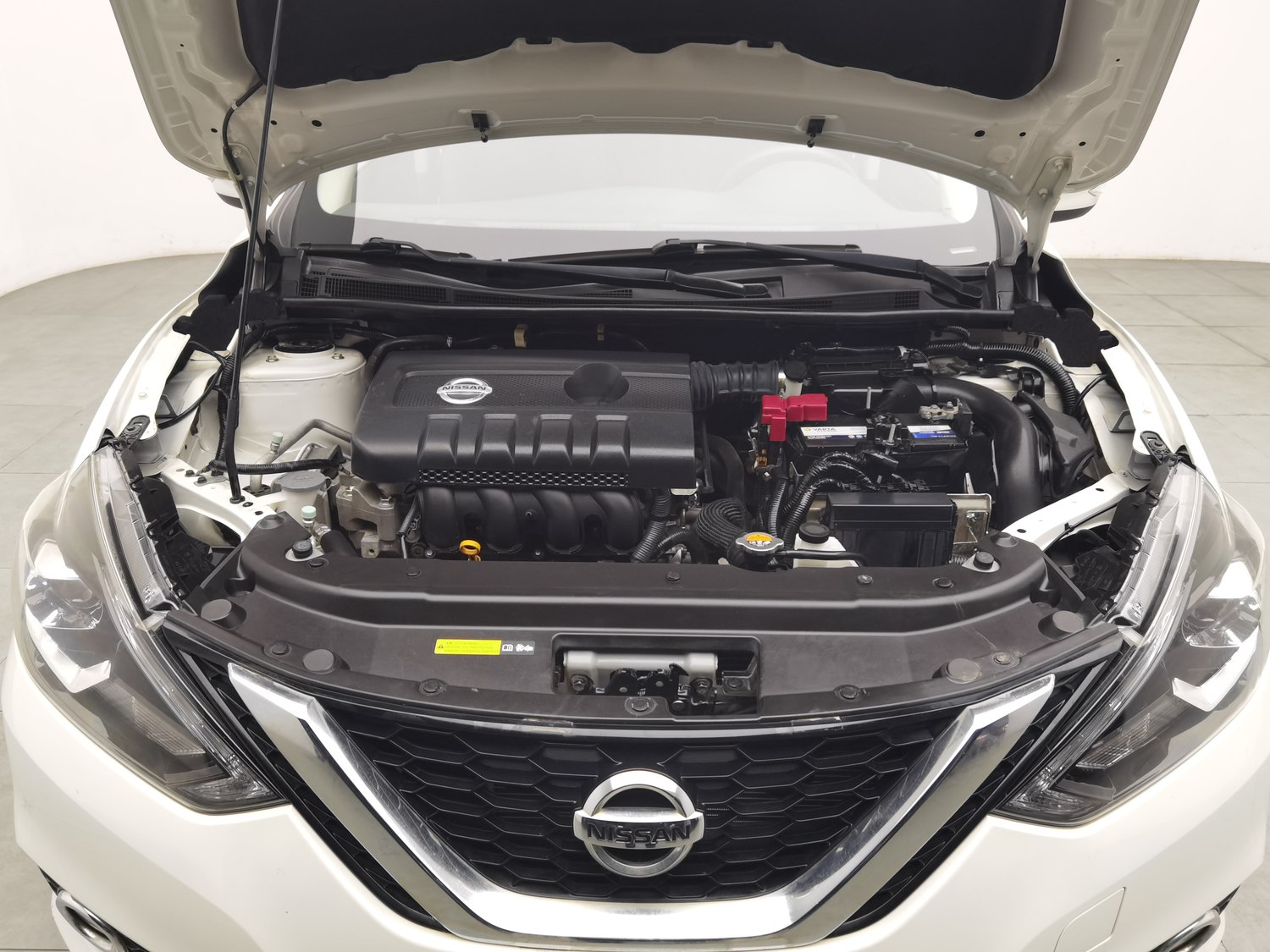 Used Nissan Sylphy 2019 1.6 AT