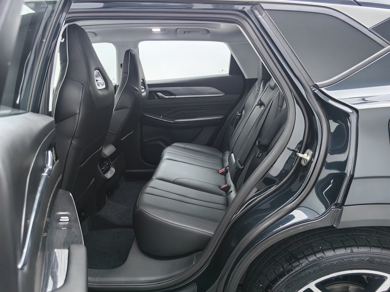 Used Dongfeng Aeolus Haohan 2023 1.5 AT