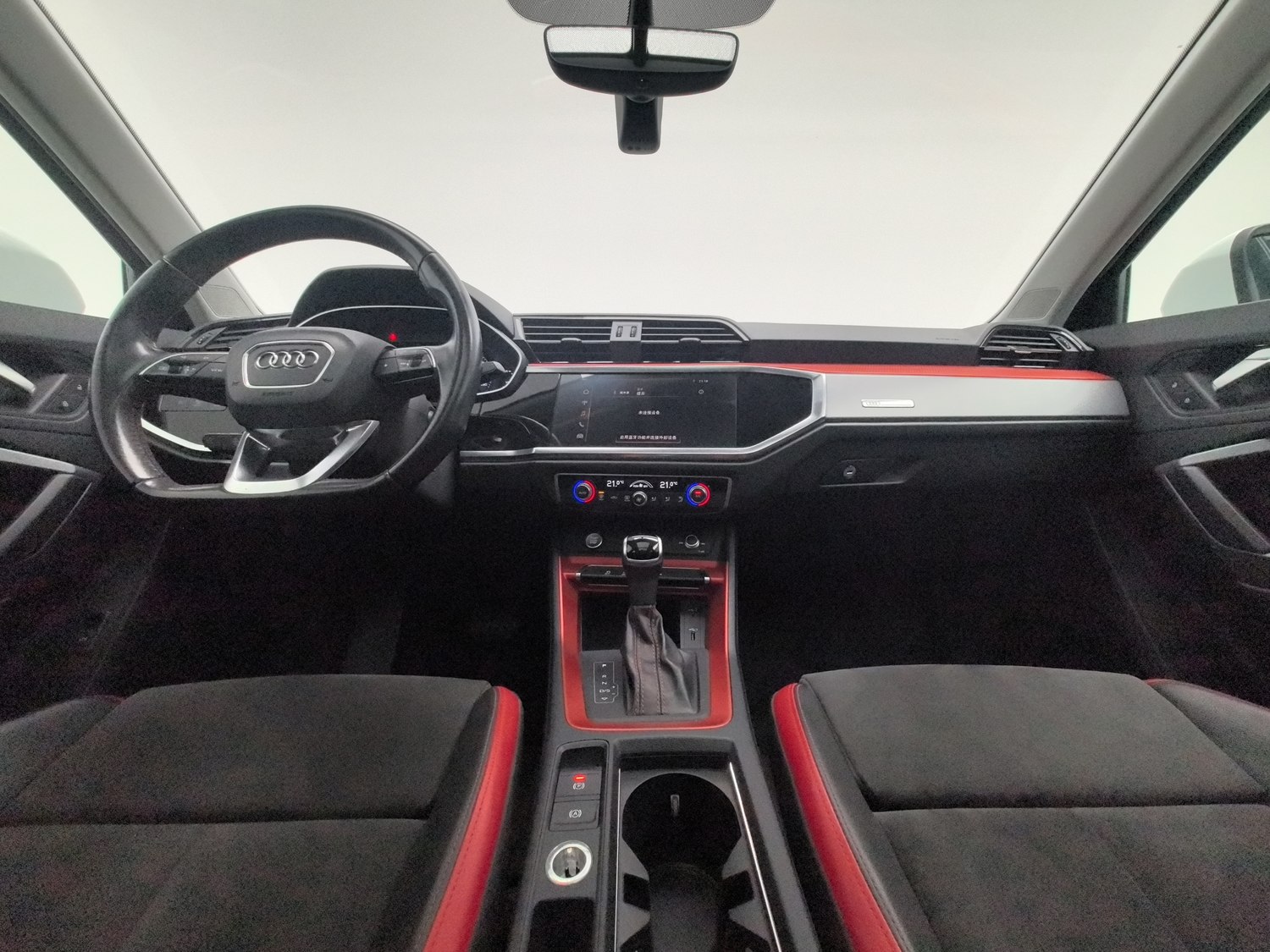 Used Audi Q3 2020 1.4 AT