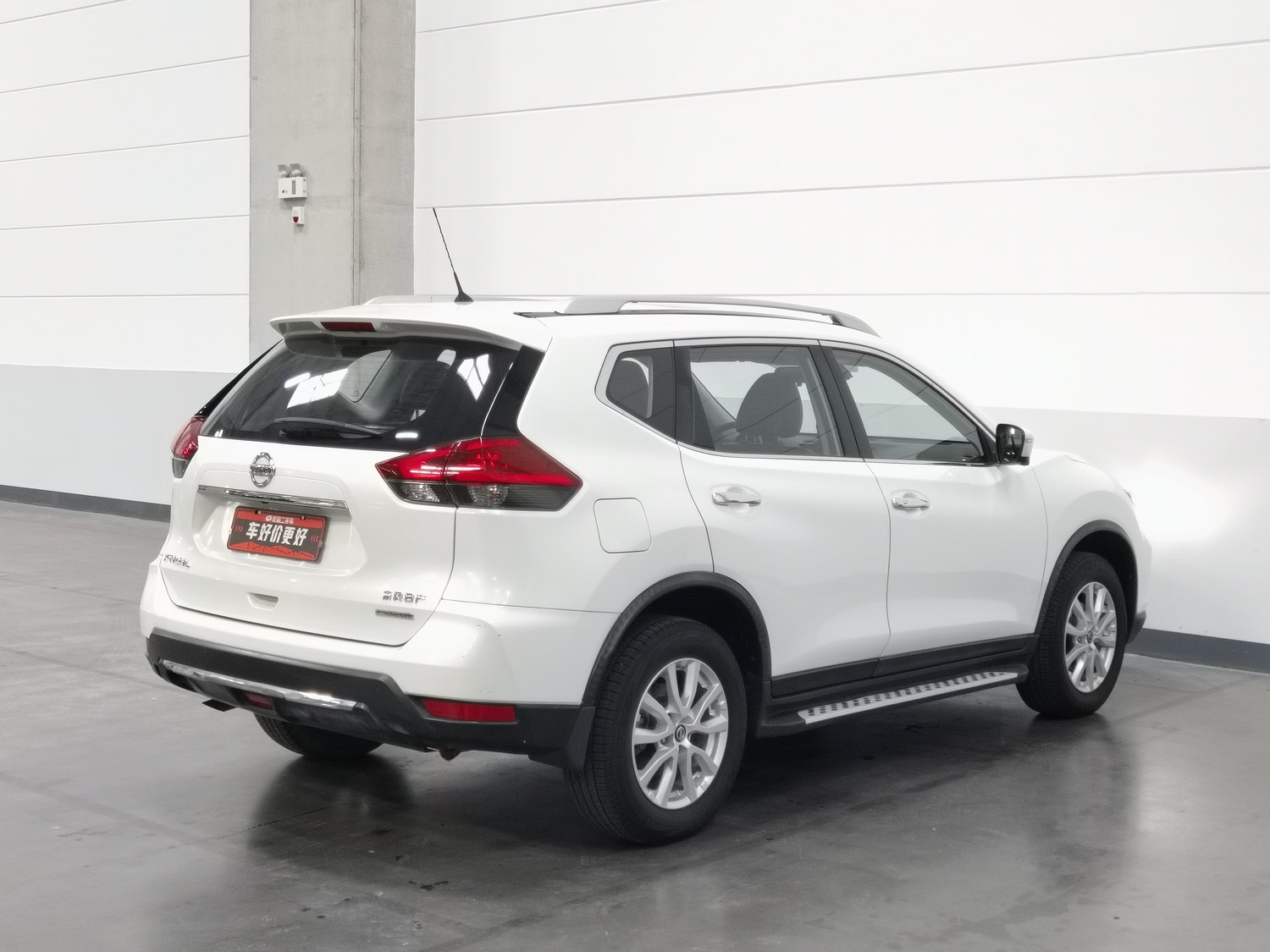 Used Nissan X-Trail 2019 2.0 AT