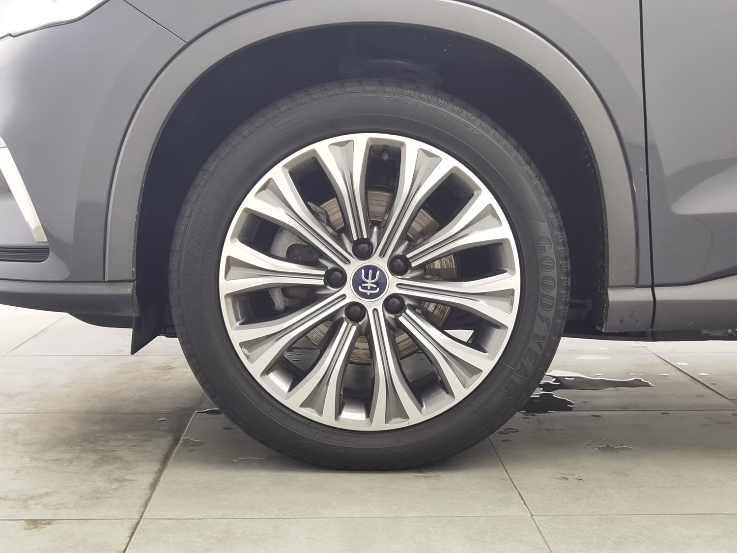 Used BYD Song Pro EV 2019