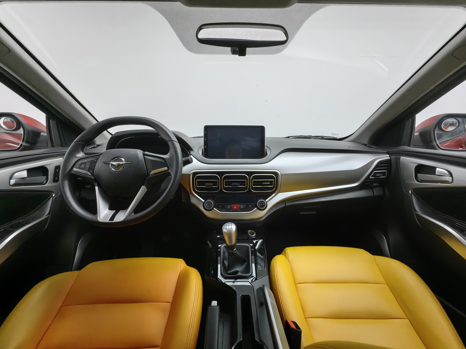 Used Haima S5 2019 1.6 MT