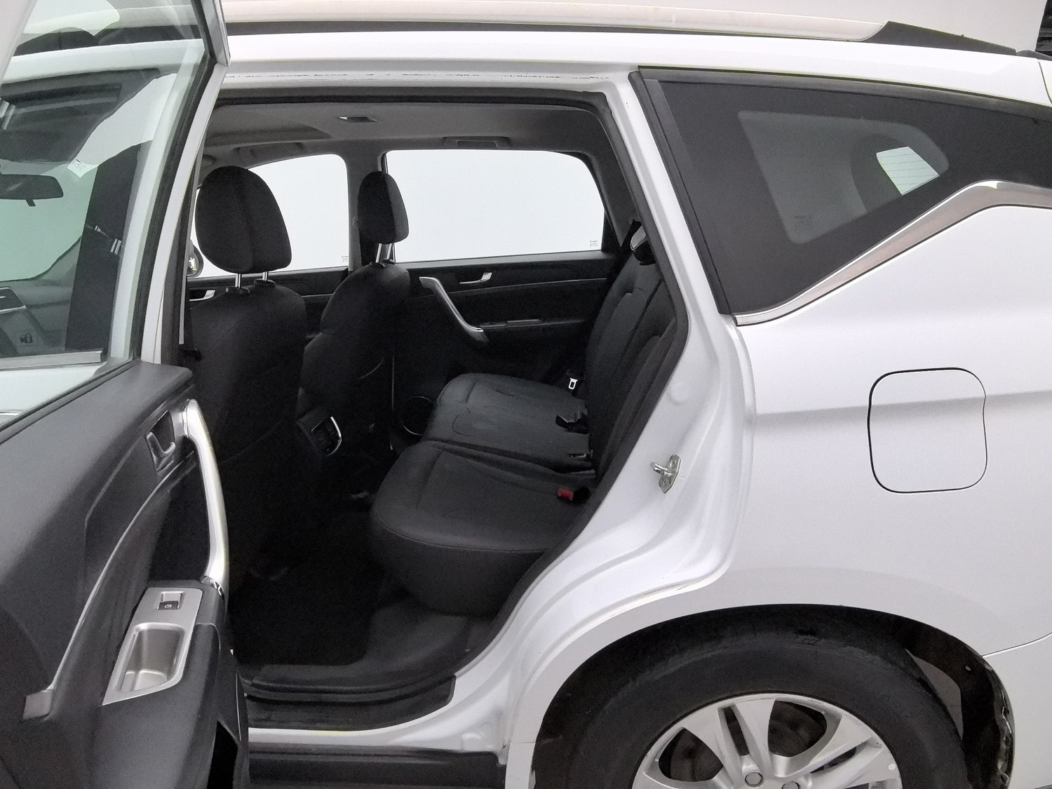 Used Haval M6 2019 1.5 AT