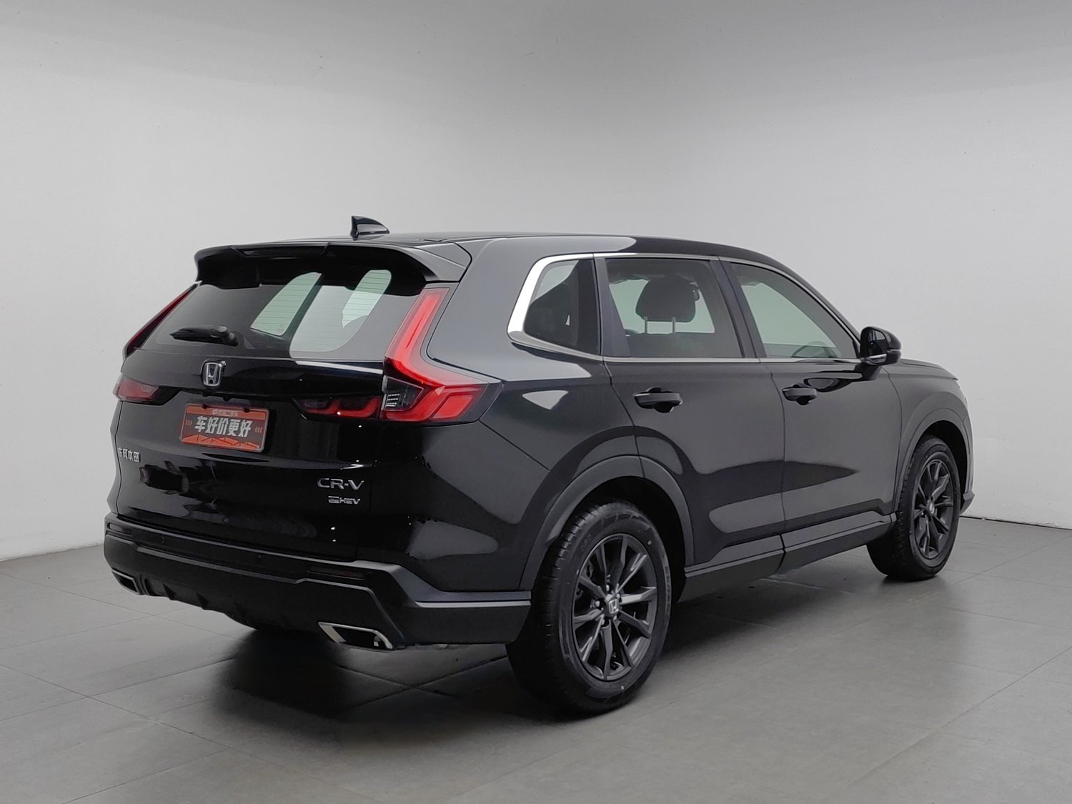 Used Honda CR-V 2023 2.0 AT
