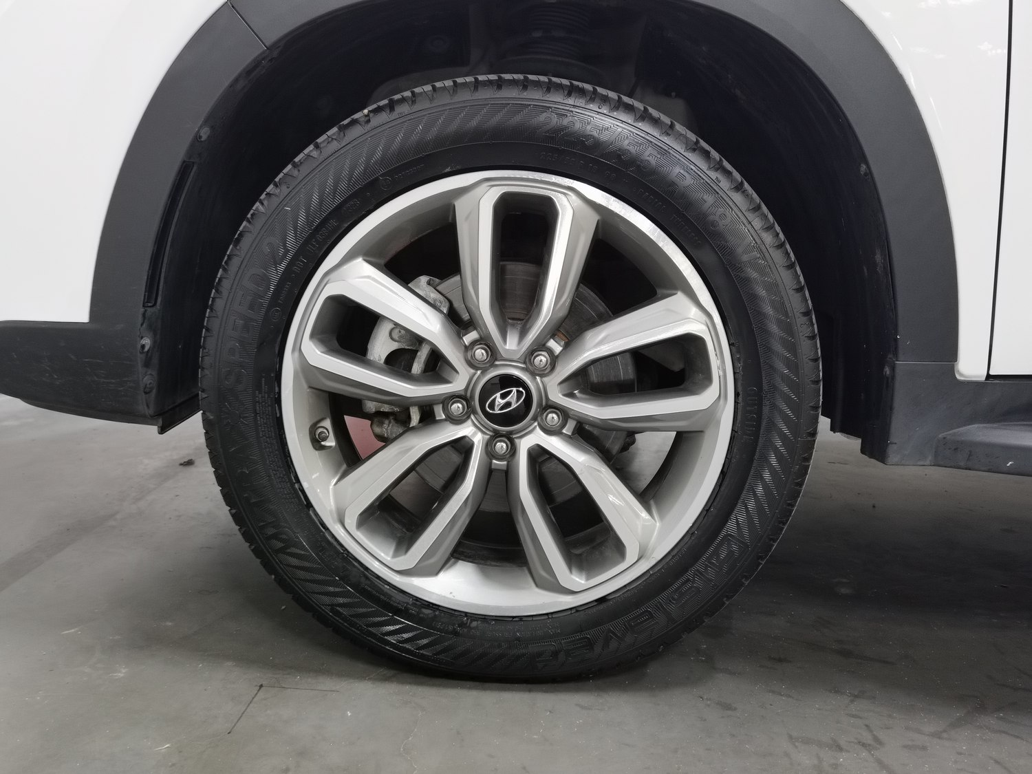Used Hyundai ix35 2020 2.0 AT