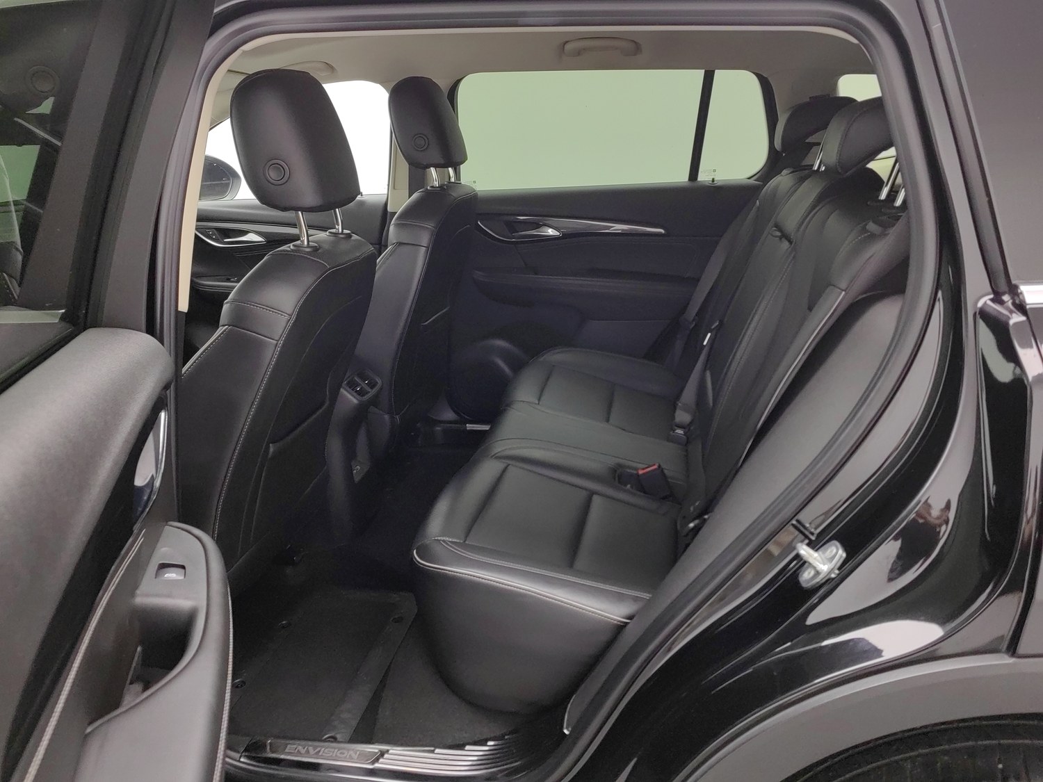 Used Buick Envision PLUS 2021 2.0 AT
