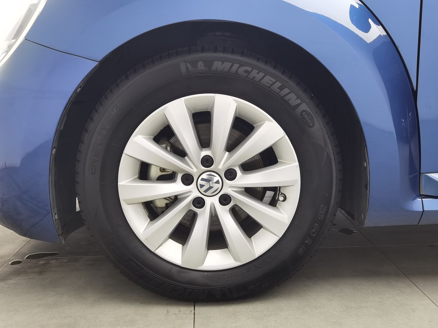 Used Volkswagen Beetle (Imported) 2018 1.2 AT